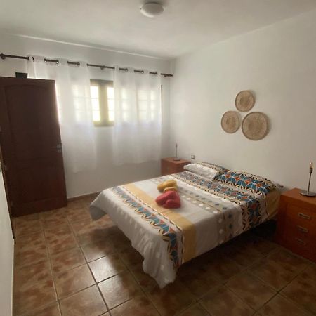 파마라 Casa Rosa 아파트 외부 사진