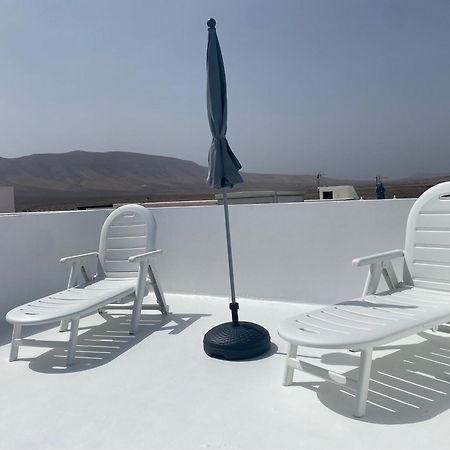 파마라 Casa Rosa 아파트 외부 사진