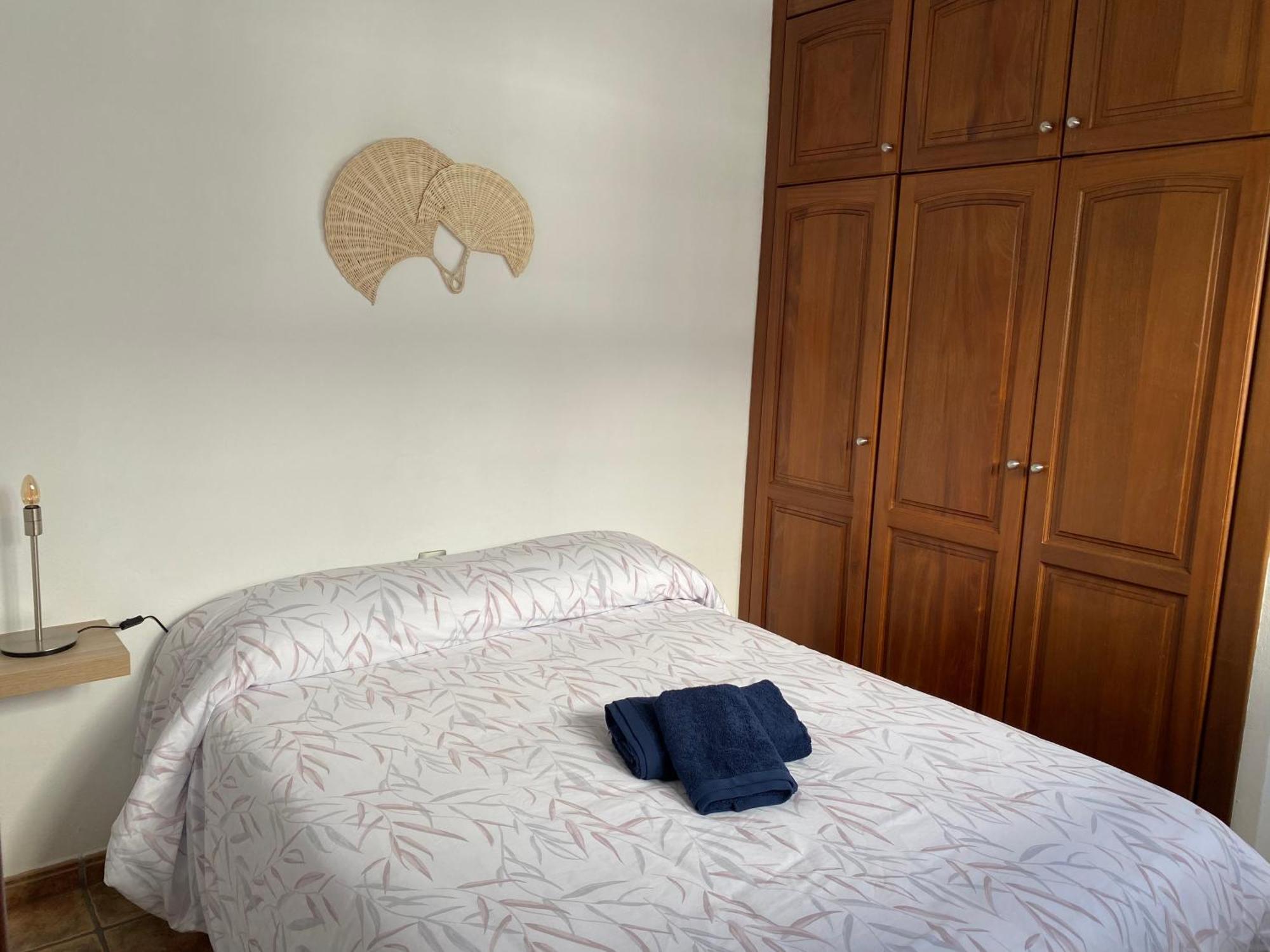 파마라 Casa Rosa 아파트 외부 사진