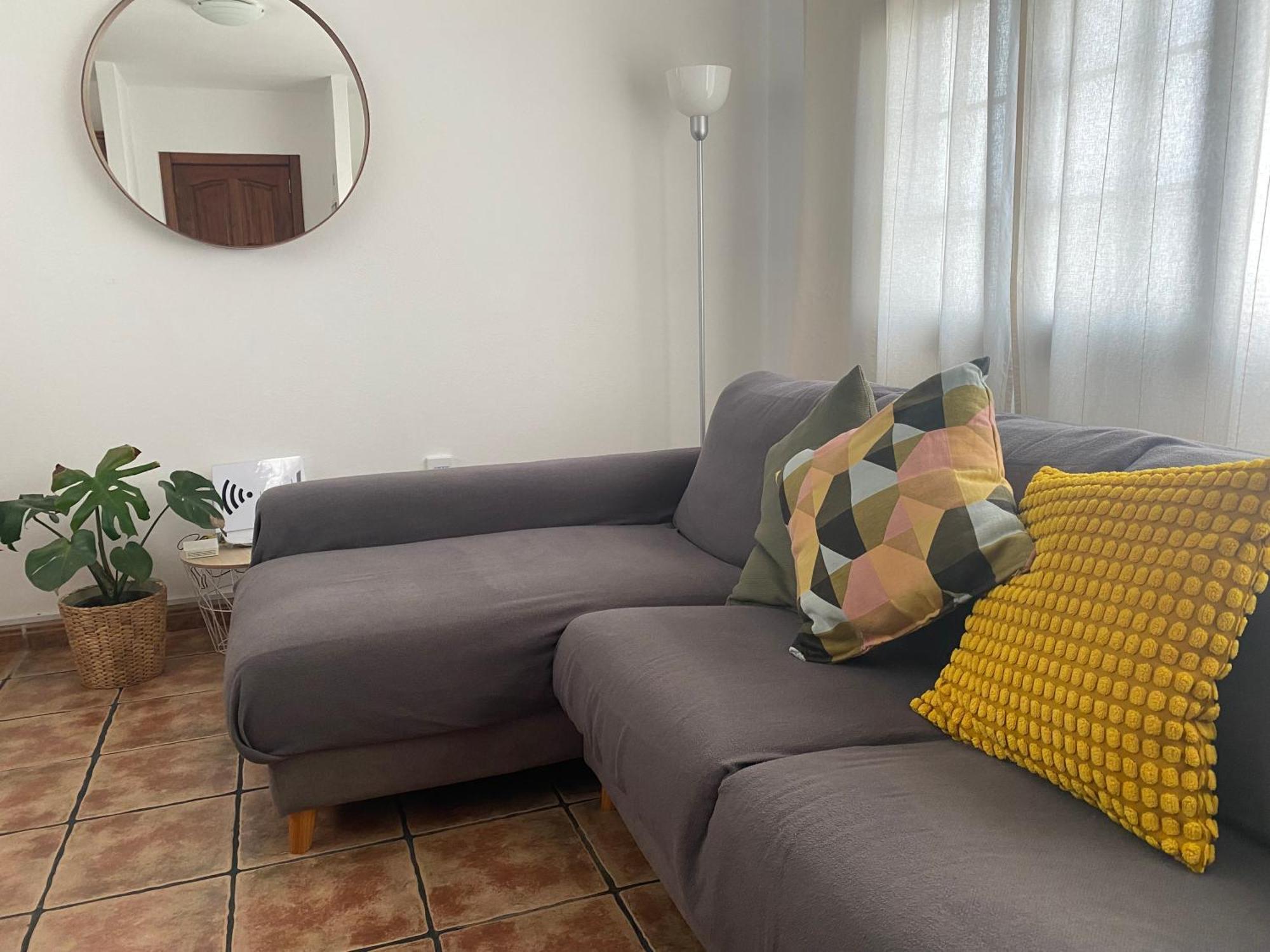 파마라 Casa Rosa 아파트 외부 사진